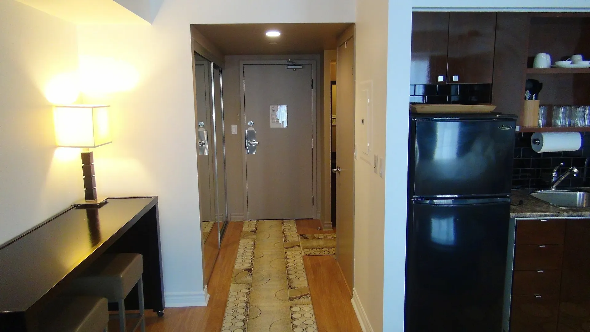 Visitor Accommodation 토론토 0*,  캐나다