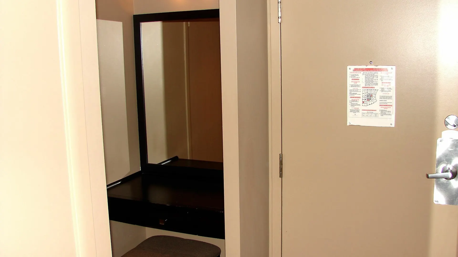Visitor Accommodation 토론토 0*,  캐나다